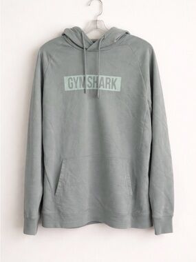 Gymshark Apollo Hoodie Men’s Large